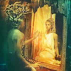 Meet your Posher, Carol